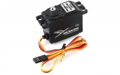 Amewi Servo AMX Racing HV5911MG Digital - Servo ⋅ Kreisel