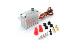 KST Servo A20-3813 Digital HV - Servo ⋅ Kreisel -RC Elektronic Verkäufe 912640 2 5