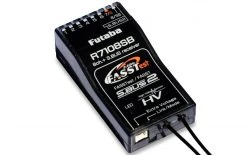 Futaba Fernsteuerung T32MZ + R7108SB Empfänger - Sender ⋅ Empfänger -RC Elektronic Verkäufe 913416 2 3