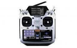 RC Elektronic Verkäufe 5 Futaba Fernsteuerung T32MZ + R7014SB Empfänger - Sender ⋅ Empfänger