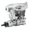 O.S. ENGINES Motor MAX 46AXII Mit Schalldämpfer - Motoren ⋅ Regler
