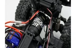 Yeah Racing Brushed Motor Hackmoto Crawler 550 35T - Motoren ⋅ Regler -RC Elektronic Verkäufe 925532 3 5