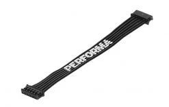 Performa Racing Sensorkabel Ultra Soft Flat 150 Mm - Motoren ⋅ Regler