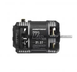 Hobbywing Brushless Motor Xerun V10 G3R Motor 21.5T Sensored, 2 Pol - Motoren ⋅ Regler