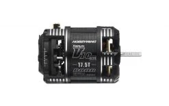 Hobbywing Brushless Motor Xerun V10 G3R Motor 17.5T Sensored, 2 Pol - Motoren ⋅ Regler