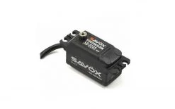 Savöx Servo SB-2265MG Black Edition Digital HV Brushless - Servo ⋅ Kreisel