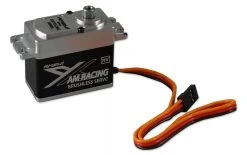 Amewi Servo AMXRacing HV7032MG Digital Brushless - Servo ⋅ Kreisel