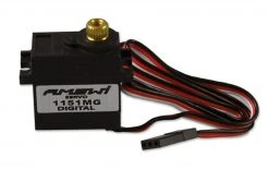 Amewi Servo AMXRacing 1151MG Mini Digital - Servo ⋅ Kreisel