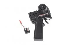 RC4WD Fernsteuerung XR2 Ultimate Micro + ESC/Receiver - Sender ⋅ Empfänger