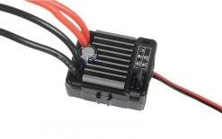 RC4WD Regler Outcry III Dual Motor Waterproof ESC - Motoren ⋅ Regler