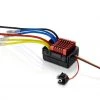 Hobbywing Regler QuicRun WP 880 Dual Brushed - Motoren ⋅ Regler
