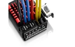 Hobbywing Regler QuicRun WP 880 Dual Brushed - Motoren ⋅ Regler -RC Elektronic Verkäufe 955458 3 5