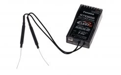 Futaba Empfänger R7108SB - Sender ⋅ Empfänger