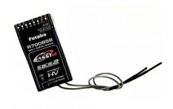 Futaba Fernsteuerung T16SZ Potless Mode 1 (Gas Rechts) Mit R7008SB - Sender ⋅ Empfänger 3 Futaba Fernsteuerung T16SZ Potless Mode 1 (Gas Rechts) Mit R7008SB - Sender ⋅ Empfänger -RC Elektronic Verkäufe 958341 2 5