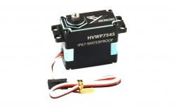Amewi Servo AMX Racing HVWP7545 Standard Digital - Servo ⋅ Kreisel
