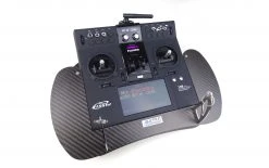 OEM Senderpult Futaba FX-36 Carbon - Sender ⋅ Empfänger