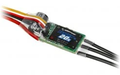 Hobbywing Regler FlyFun 20A V5 Series - Motoren ⋅ Regler