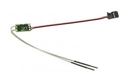 Futaba Empfänger R2000SBM - Sender ⋅ Empfänger